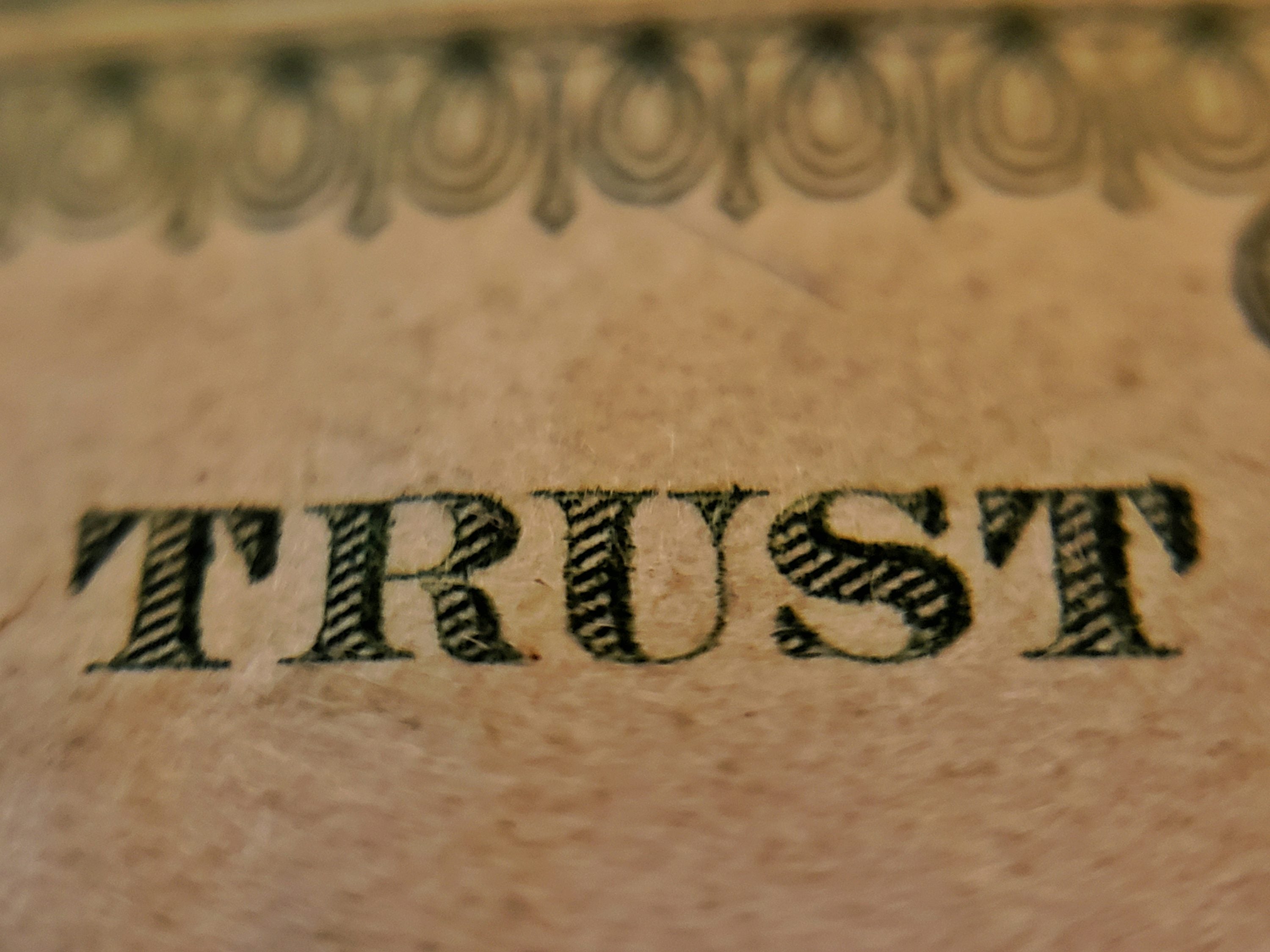 Rest Assured Express Trust Bundle